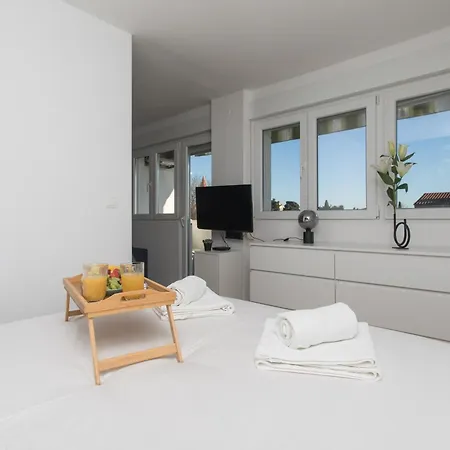 Makaria Appartement Split