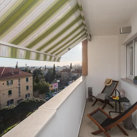 Makaria Appartement Split