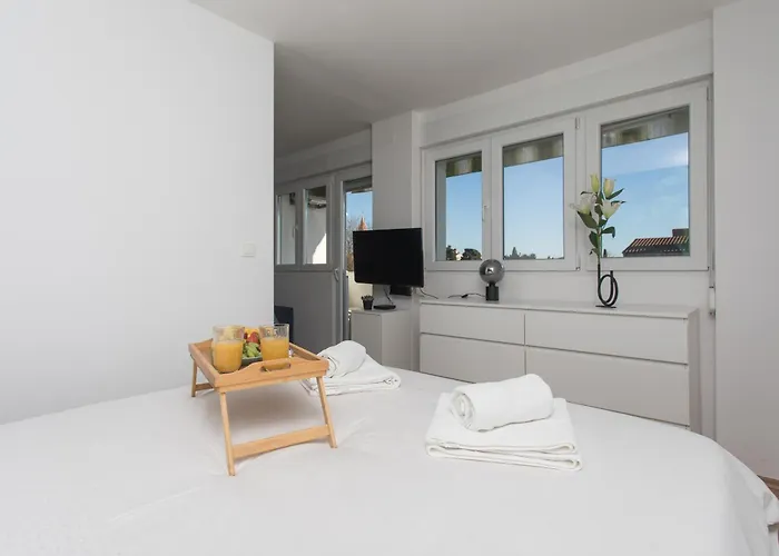 Makaria Apartamento Split