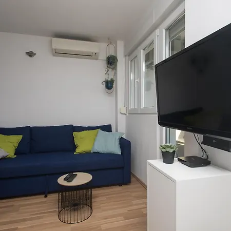 Makaria Apartament
